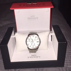 Tissot Swiss made Watch
